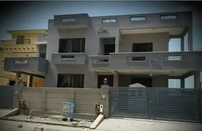Greenfield Cottage Boys Hostel